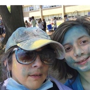 Meet your Posher, Sue